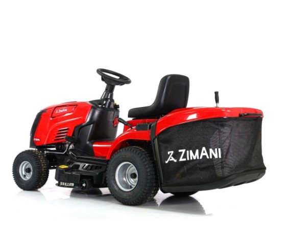 Трактор садовый ZIMANI TC92ML Трактор садовый ZIMANI TC92ML