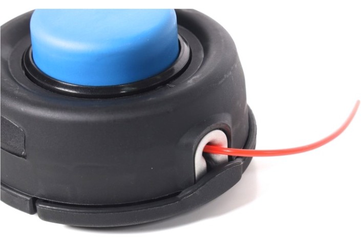 Триммерная головка HOLZFFORMA Т35X M12 trimmer head с подшипником [PJ12071X]