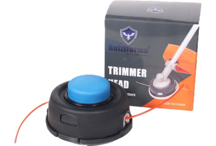 Триммерная головка HOLZFFORMA Т35X M12 trimmer head с подшипником [PJ12071X]