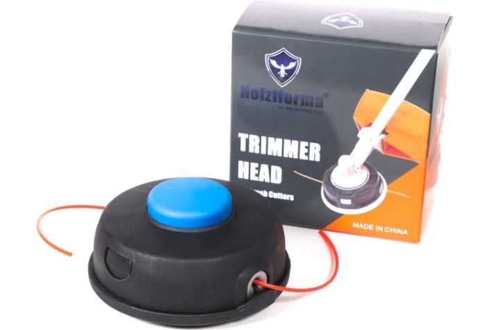 Триммерная головка HOLZFFORMA T45X M12 trimmer head с подшипником [PJ33510X]