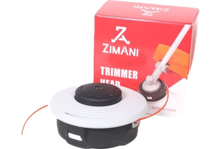 Триммерная головка ZIMANI AutoCut 46-2 Триммерная головка ZIMANI AutoCut 46-2