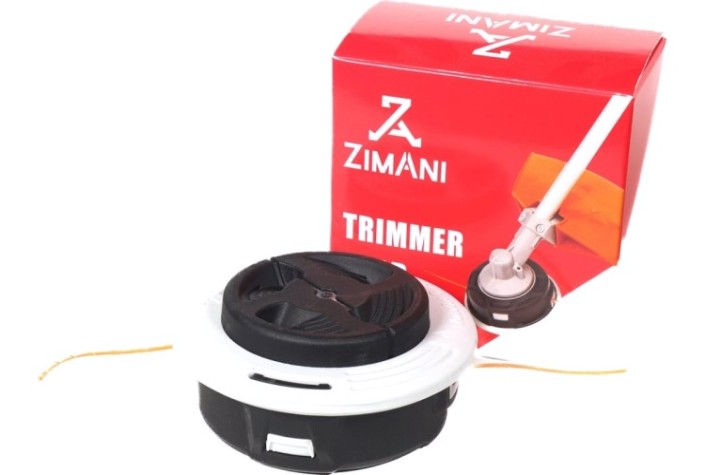 Триммерная головка ZIMANI AutoCut C26-2 Триммерная головка ZIMANI AutoCut C26-2