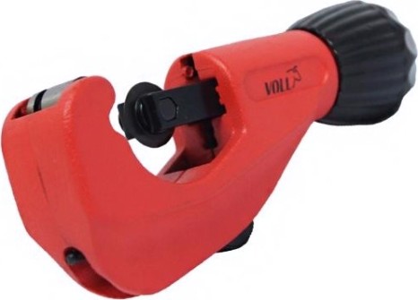 Труборез ручной VOLL 2.80037 V-Cutter 35 pro Труборез ручной VOLL 2.80037 V-Cutter 35 pro
