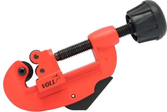 Труборез ручной VOLL 2.80038 V-Cutter 30