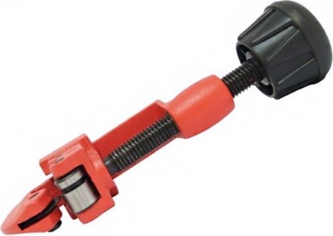 Труборез ручной VOLL 2.80038 V-Cutter 30 Труборез ручной VOLL 2.80038 V-Cutter 30
