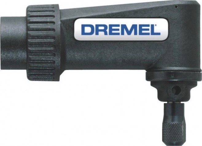 Угловая насадка для сверления DREMEL 575 [2615057532]