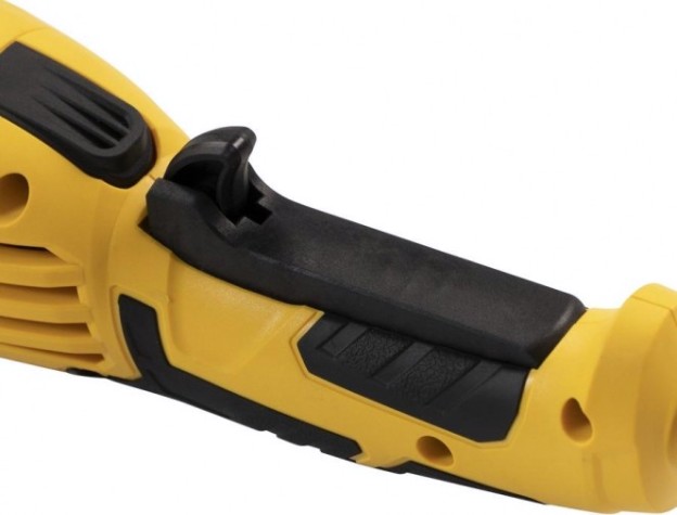 Угловая шлифмашина сетевая Kolner KAG 150/1400 [кн150-1400аг]