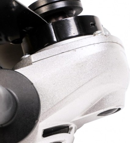 Угловая шлифмашина сетевая Kolner KAG 230/2200 [кн230-2200]