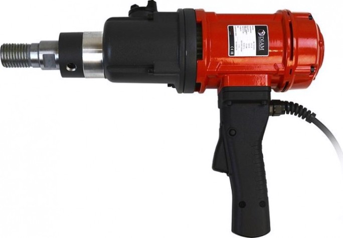 Установка алмазного бурения DIAM ML-102/2H ручная [620067]