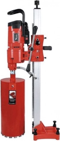 Установка алмазного бурения DIAM ML-250N со стойкой [620073]