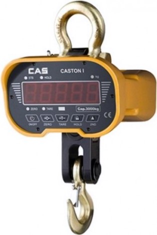 Весы крановые Cas CASTON I 3 THA (до 3 т) [1357235]
