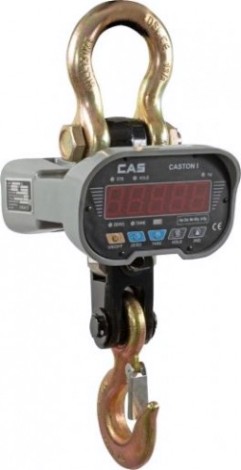 Весы крановые Cas CASTON I 5 THA (до 5 т) [1262763]