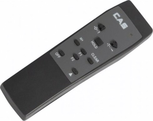 Весы крановые Cas CASTON I 5 THA (до 5 т) [1262763]
