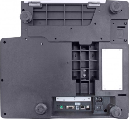 Весы торговые Cas CL-3000-30B (tcp/ip) [619352]