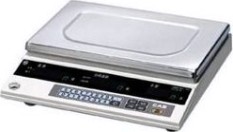 Весы торговые Cas CS 2.5 счетные (до 2,5 кг) [1262688]