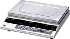 Весы торговые Cas CS 25 счетные (до 25 кг) [1262690]