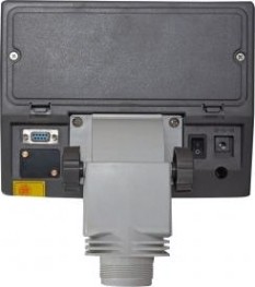 Весы торговые Cas DB II-600 напольные (до 600 кг) платформа 800*900 [1262687]