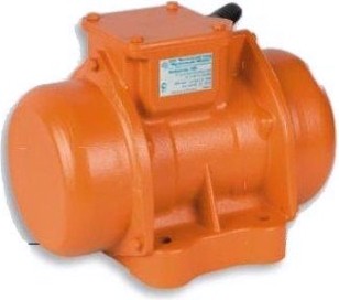 Вибратор общего назначения КРАСНЫЙ МАЯК ИВ-05-50 380В аналог ИВ- 99, новая серия [ЭВ-362.00.000-05]