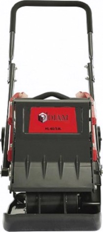 Виброплита DIAM ML- 60/2,8 L бензиновый двигатель Loncin [630054]