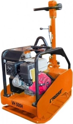 Виброплита GROST VH 500H реверсивная [213113]