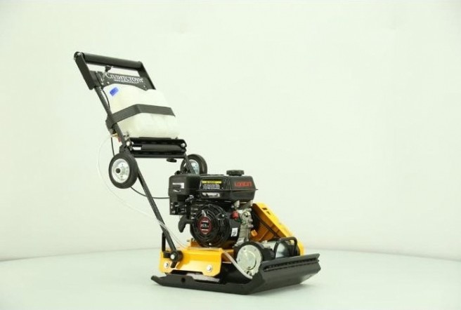Виброплита СПЛИТСТОУН VS 245Е 6 Loncin [170264]