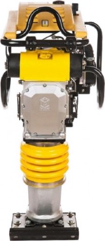 Вибротрамбовка DIAM VN-75/5,0 R, 4-тактный двигатель ROBIN [630051]