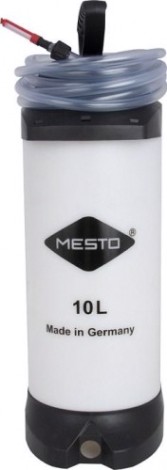 Водяной насос DIAM PROFI 3270W, MESTO 10 л ручной [3270W]