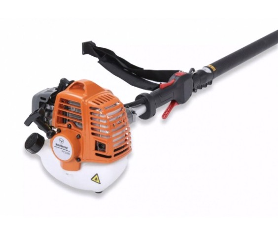 Высоторез бензиновый HOLZFFORMA PP226B PRO с поворотной головкой, 30 см [PP226BPROD]