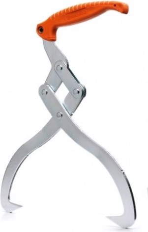 Захват HUSQVARNA грейферный для бревен 5743876-01