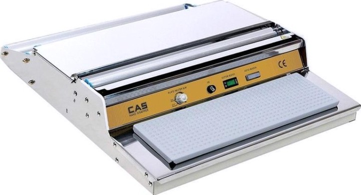 Запайщик пакетов Cas CNW-460 [555280]