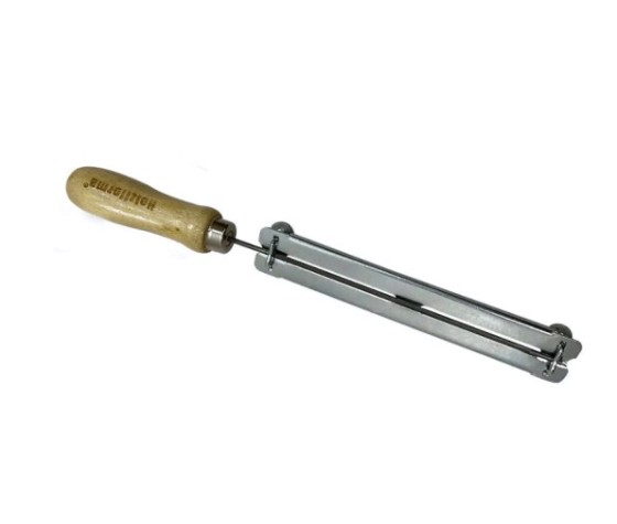 Заточка для цепных пил HOLZFFORMA 1/8" 3.2mm [PJ91098]