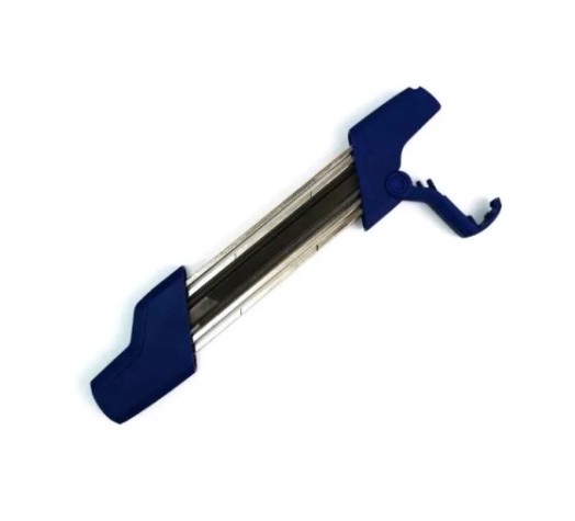 Заточка для цепных пил HOLZFFORMA 2in1 Easy File 4.8mm [HF10073]