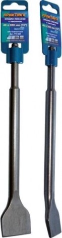 Зубило ПРАКТИКА SDS-plus 250х40 мм, наклонное 773-804 [773-804]