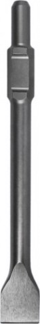 Зубило шестигранное ПРАКТИКА 914-642 hex плоское 30x410x50 mm Зубило шестигранное ПРАКТИКА 914-642 hex плоское 30x410x50 mm